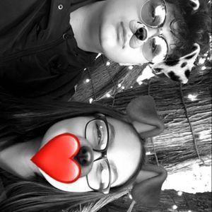 Meet your Posher, Matthew yanjosue